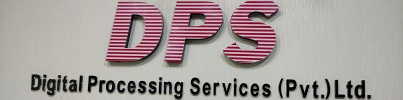 Digital Processing Services